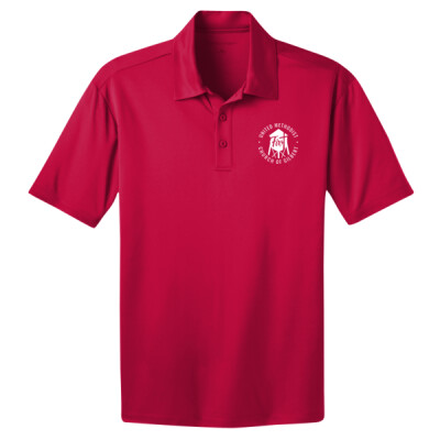 Adult Gilbert UMC Polo Thumbnail