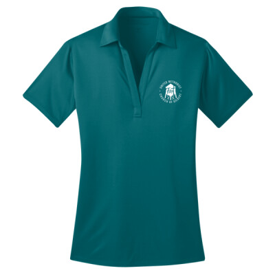 Women's Gilbert UMC Polo Thumbnail