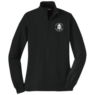Women's Gilbert UMC 1/4 Zip Sweatshirt Thumbnail