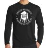Long Sleeve Performance Blend Tee Thumbnail